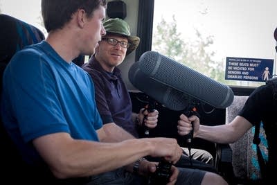 9d1268 20140714 interview with trumpeter ross venneberg