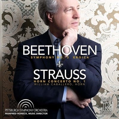 235582 20181106 manfred honeck and the pittsburgh symphony orchestra beethoven strauss