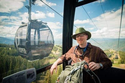 64aeac 20140716 fred child takes a gondola