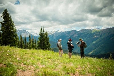 Cda22d 20140716 recording at the top of aspen mountain