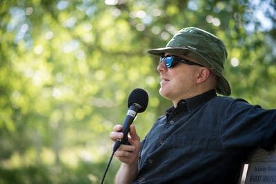 521472 20140714 fred child at the aspen music festival