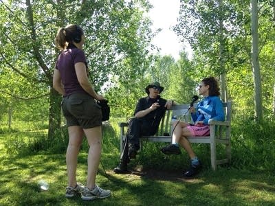 2fbbe6 20140709 fred child interviews bassoonist nancy goeres