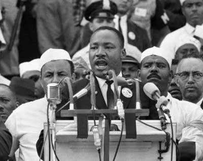 61d5cd 20180404 rev dr martin luther king jr speaks during the march on washington