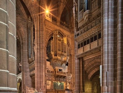 3ae8a8 liverpool anglican cathedral organ 20160412