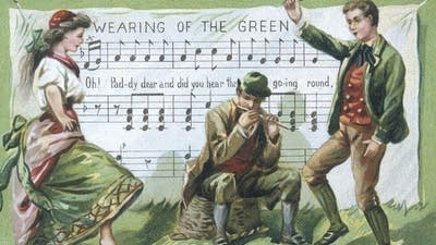 4f6ea0 20190315 irish tune from county derry