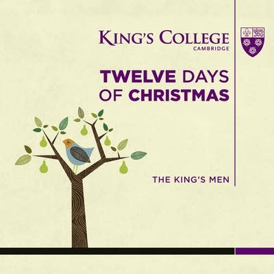 C75075 20161222 twelve days of christmas