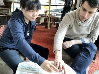 Aa5663 20180509 wj and tim discuss