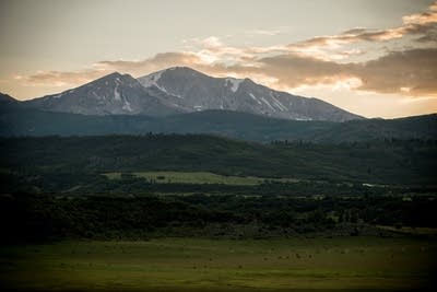 9974c2 20140715 fields and mountains surrounding the monastery