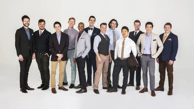 15a3de 20181130 chanticleer celebrates its 40th anniversary