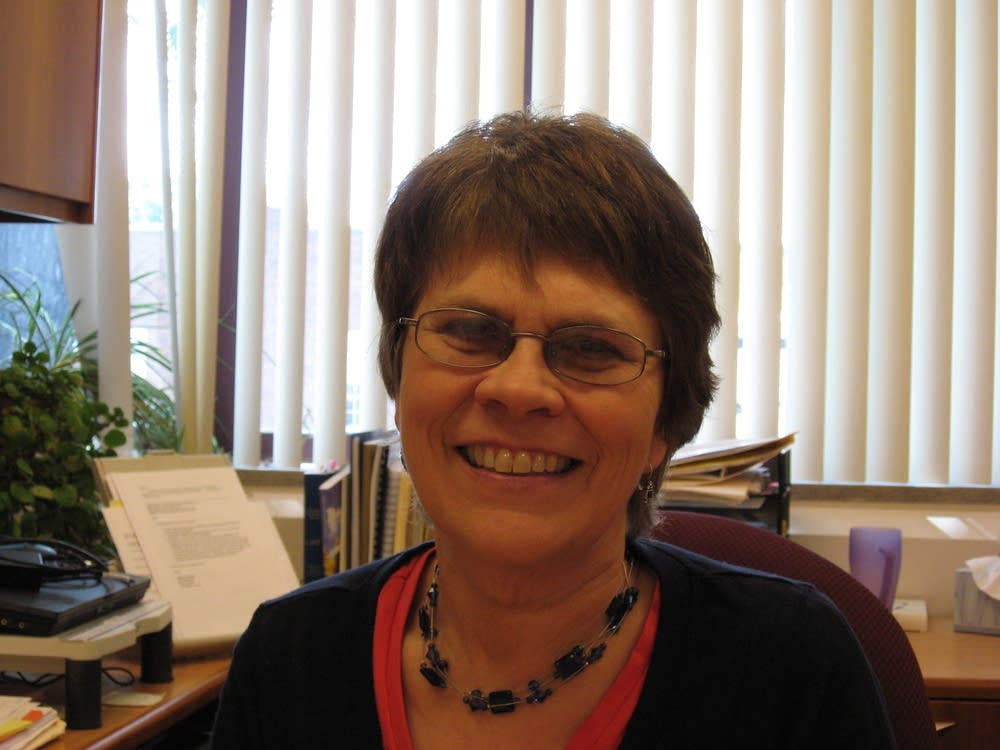 Karen Brown