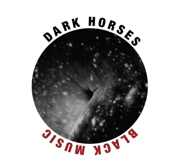 Dark Horses - Alone