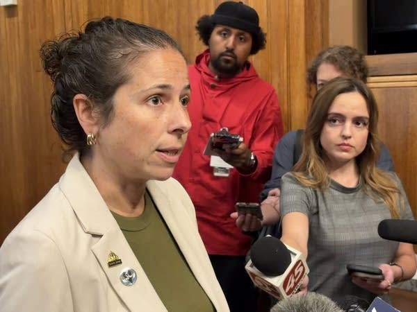 St. Paul City Council hires law firm to represent mayor, city in sexual harassment lawsuit
