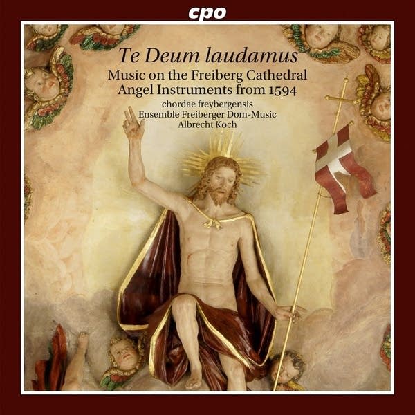 Poster Choral Download