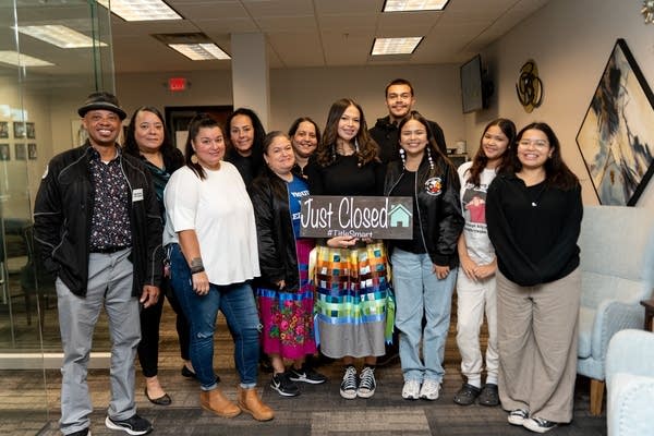 Mni Sota Fund receives Bush Foundation grant, expanding support for economic self-determination