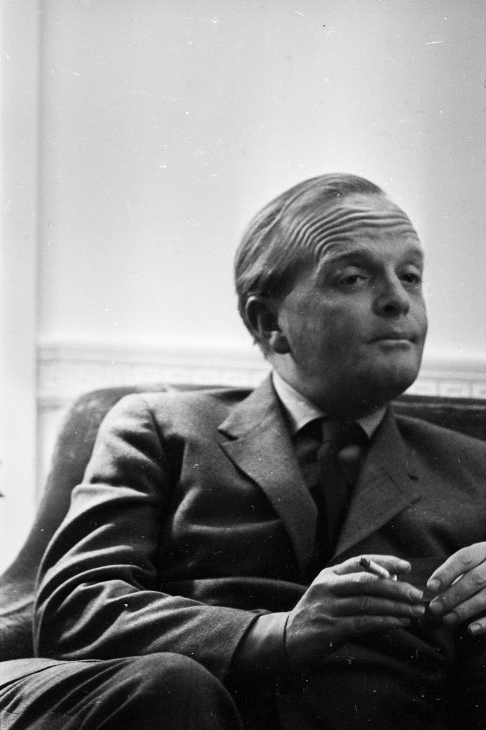 Truman Capote