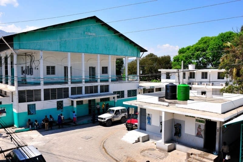 Pignon clinic