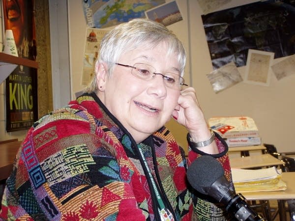 Lonni Skrentner