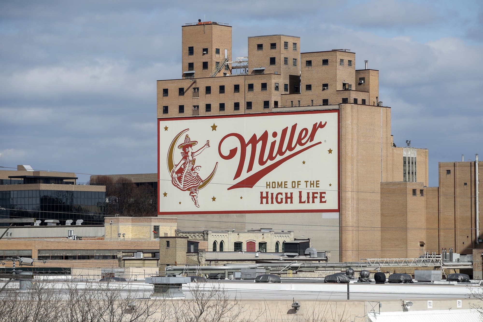 Milwaukee police search house in wake of brewery shooting MPR News