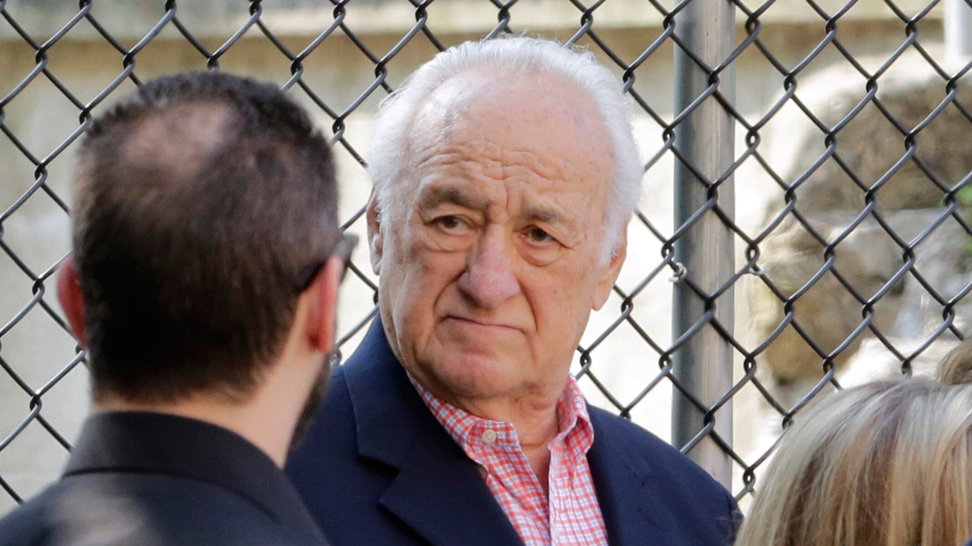 'Sopranos' star Jerry Adler, Broadway backstage vet turned late-in-life actor, dies at 96 – MPR News