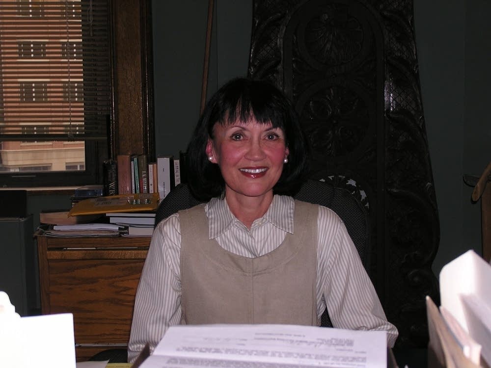 Sharon Carlson