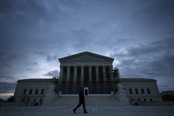 We have a constitutional crisis. Now what?