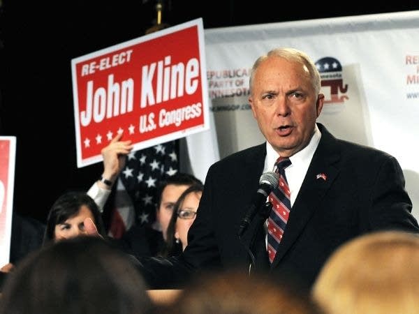 Kline says he'll keep trying to roll back gainful employment rules