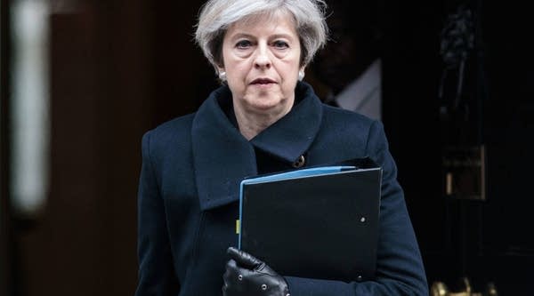 New IMF warnings with just six months until Brexit