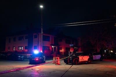 Four Minneapolis officers were accused of excessive force — and now train other police