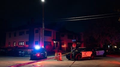 Four Minneapolis officers were accused of excessive force — and now train other police