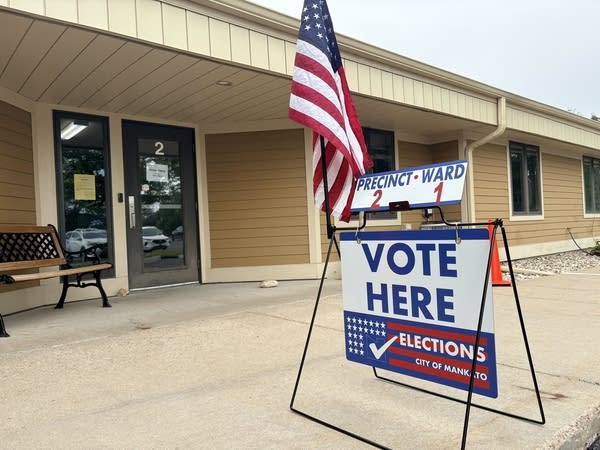 Voting in Minnesota is safe and easy. Here are your options