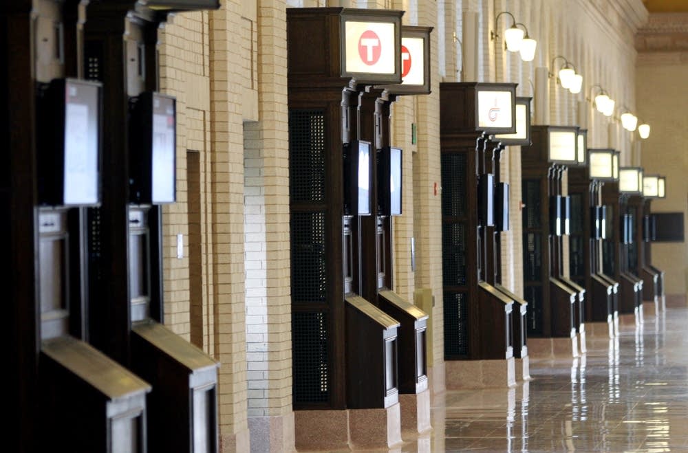 Digital displays