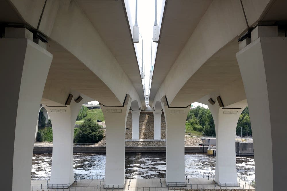 35W bridge