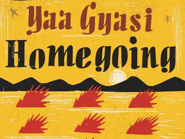 'Homegoing' by Yaa Gyasi