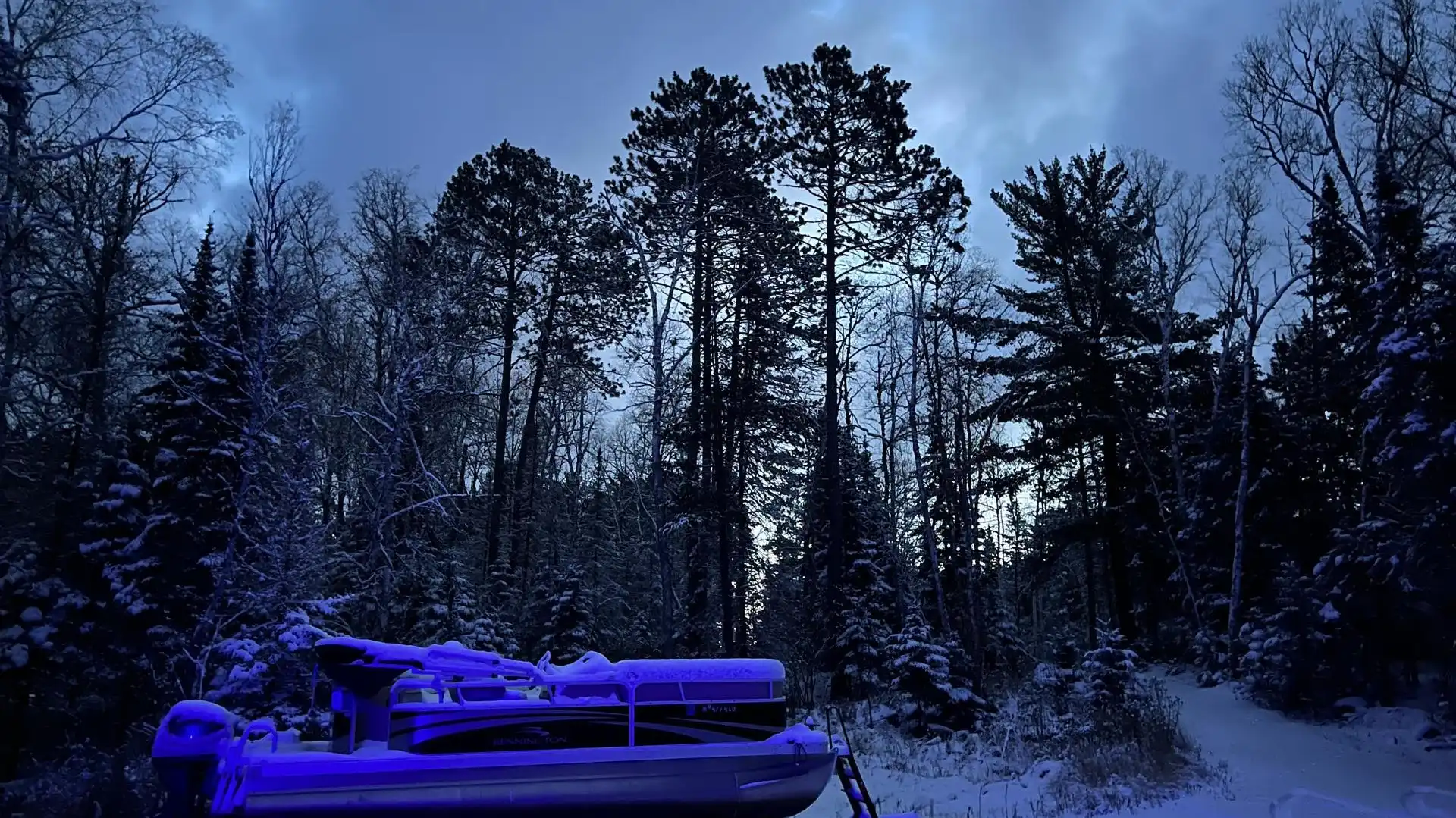 First snow! Your photos and snowfall totals from around Minnesota - Vimarsana News