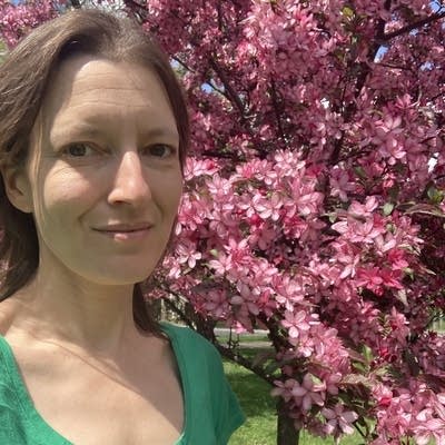 Sheila Regan Profile Picture