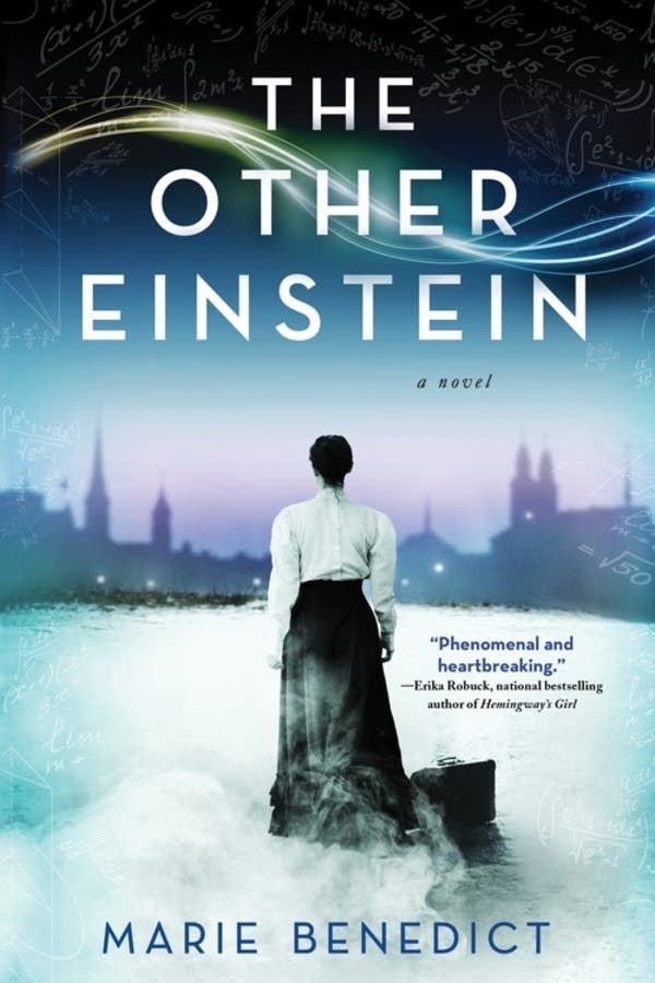 the other einstein novel