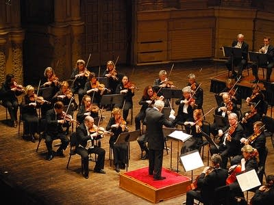 Vancouver Symphony Orchestra