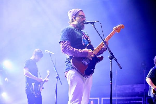 Photos: Motion City Soundtrack played with heart at Palace Theatre