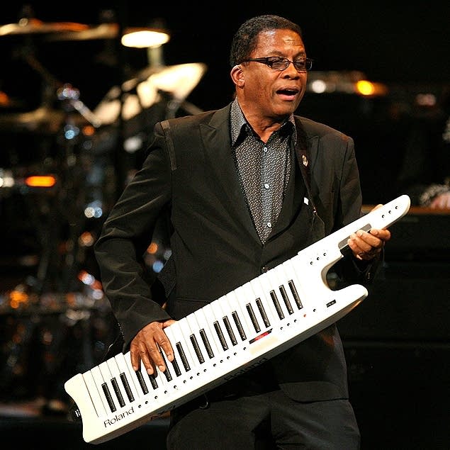 邦楽 HARRY SOLO TOUR 2008-2009 It's o.k Jazz icon Herbie Hancock brings rare solo tour to Twin Cities