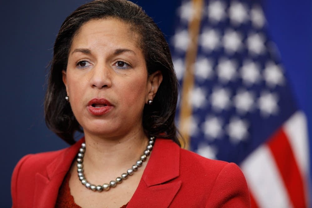 Susan Rice