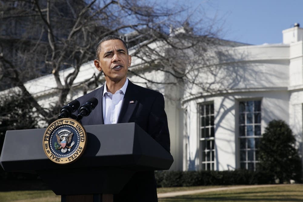 Barack Obama
