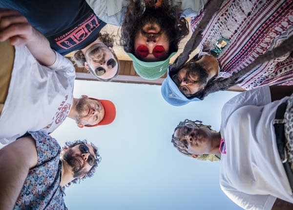 From a rough week to a good party: Hiahli turns hard times into joy