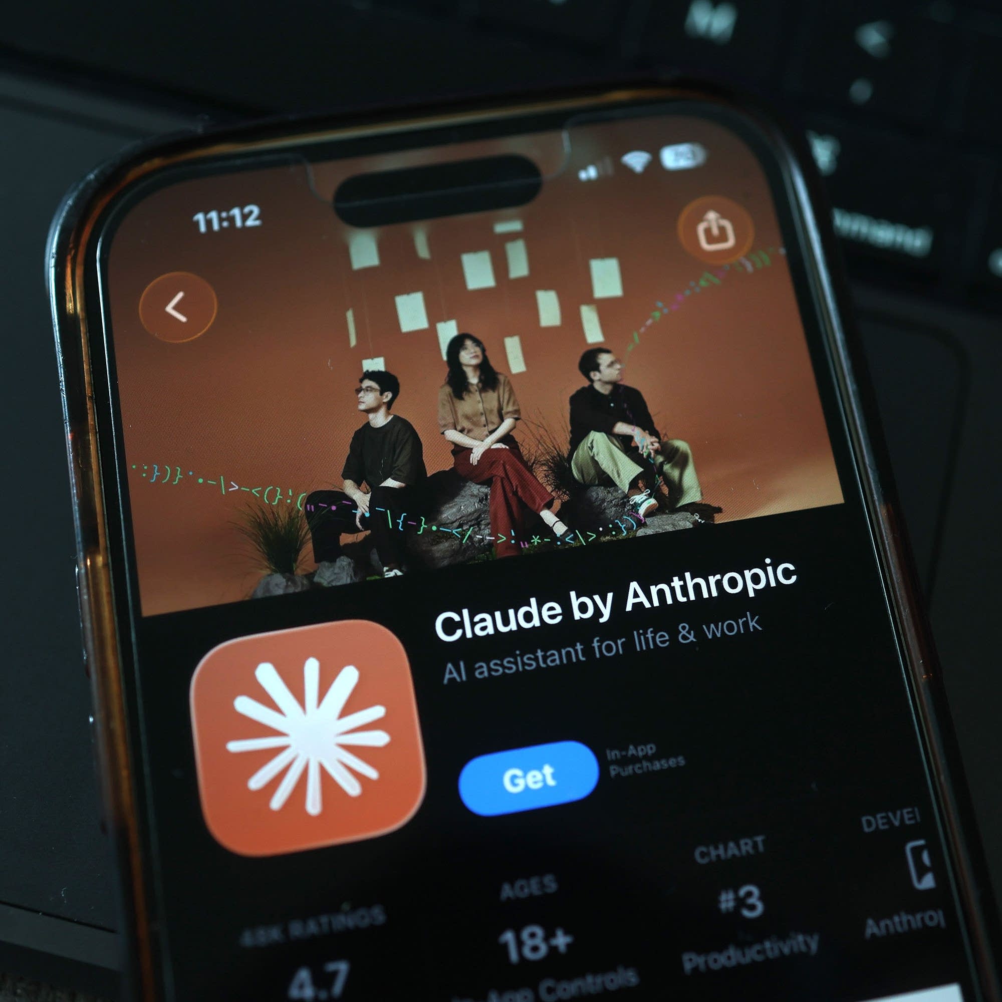 What's behind the Anthropic-Pentagon feud?