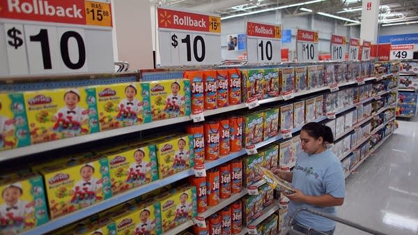 The annual cost of living adjustment for Social Security recipients is based on CPI data.