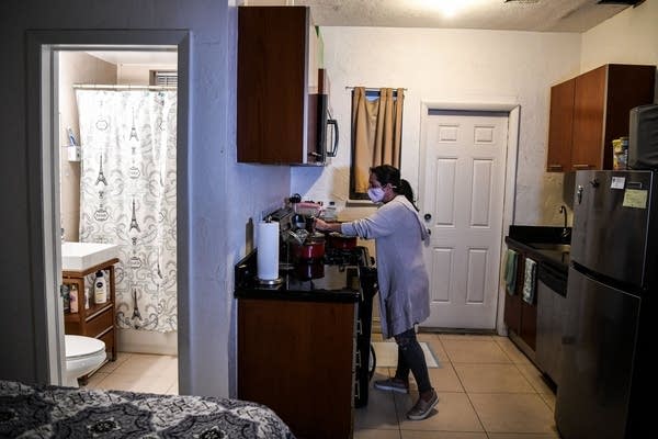 It's been a long year.