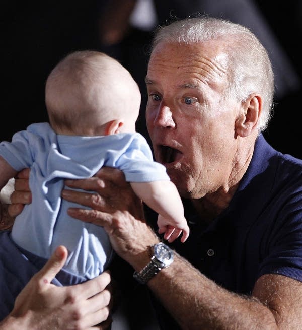 Joe Biden