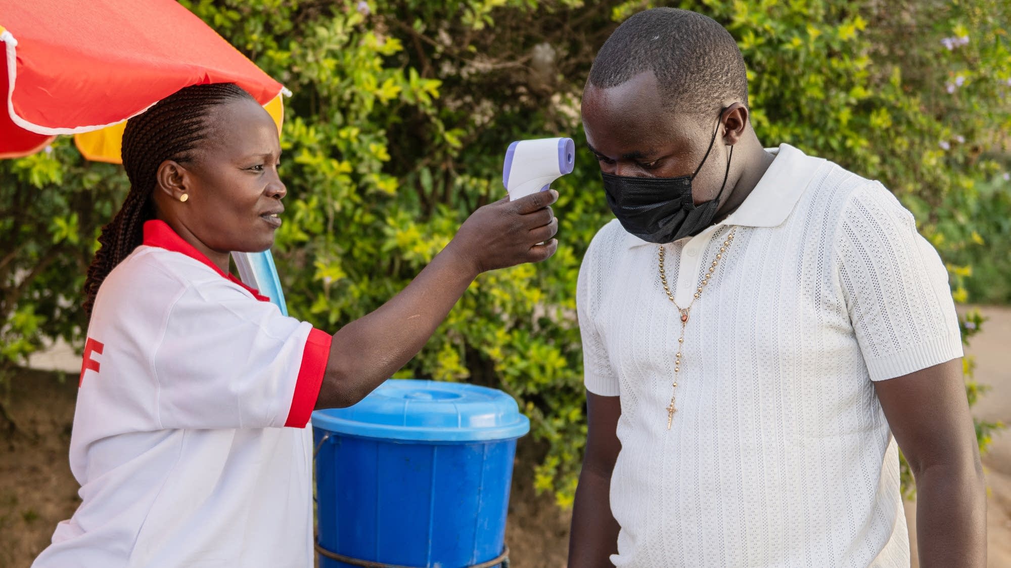 Ebola outbreak in Africa raises global concern