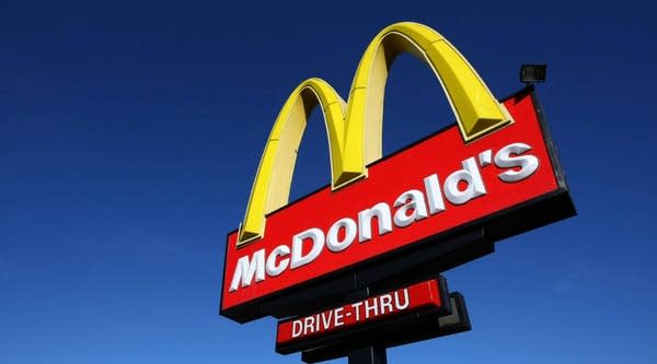 McDonald’s workers plan to protest harassment at lunch