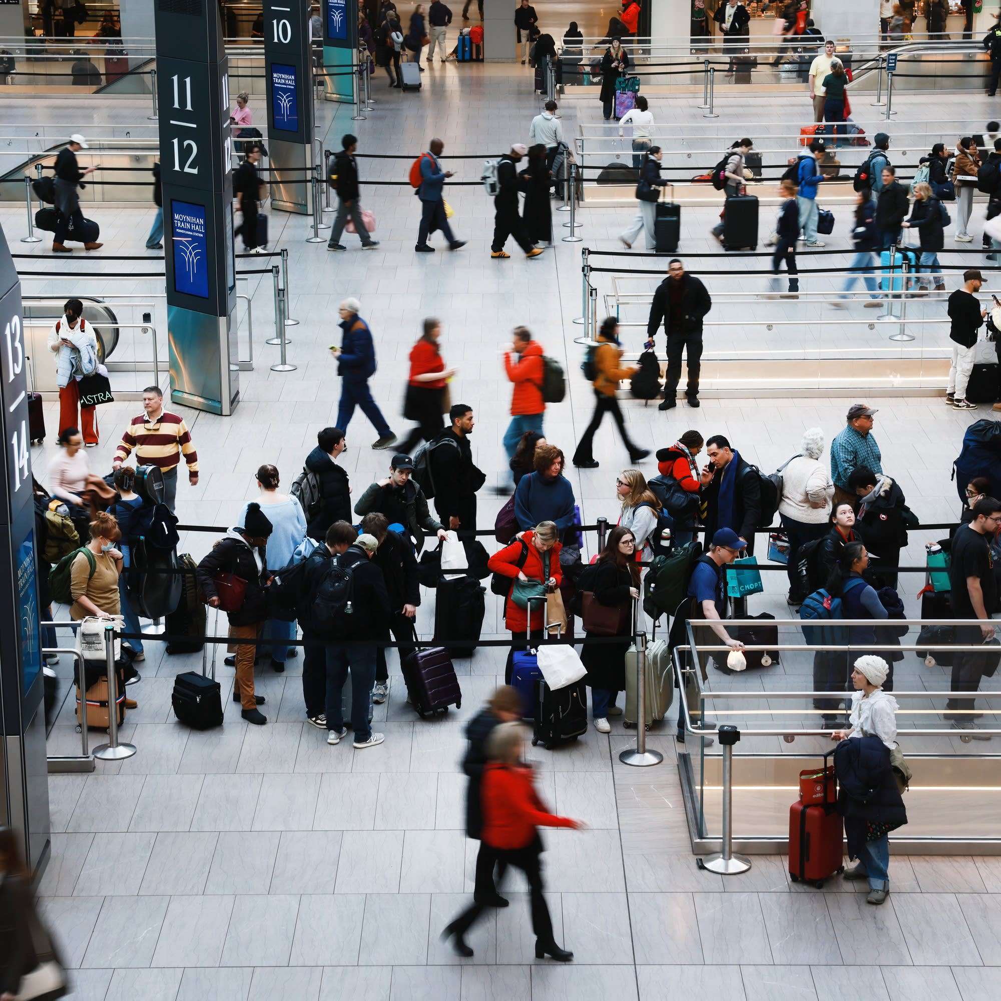 Your thoughts on the economy in 2025