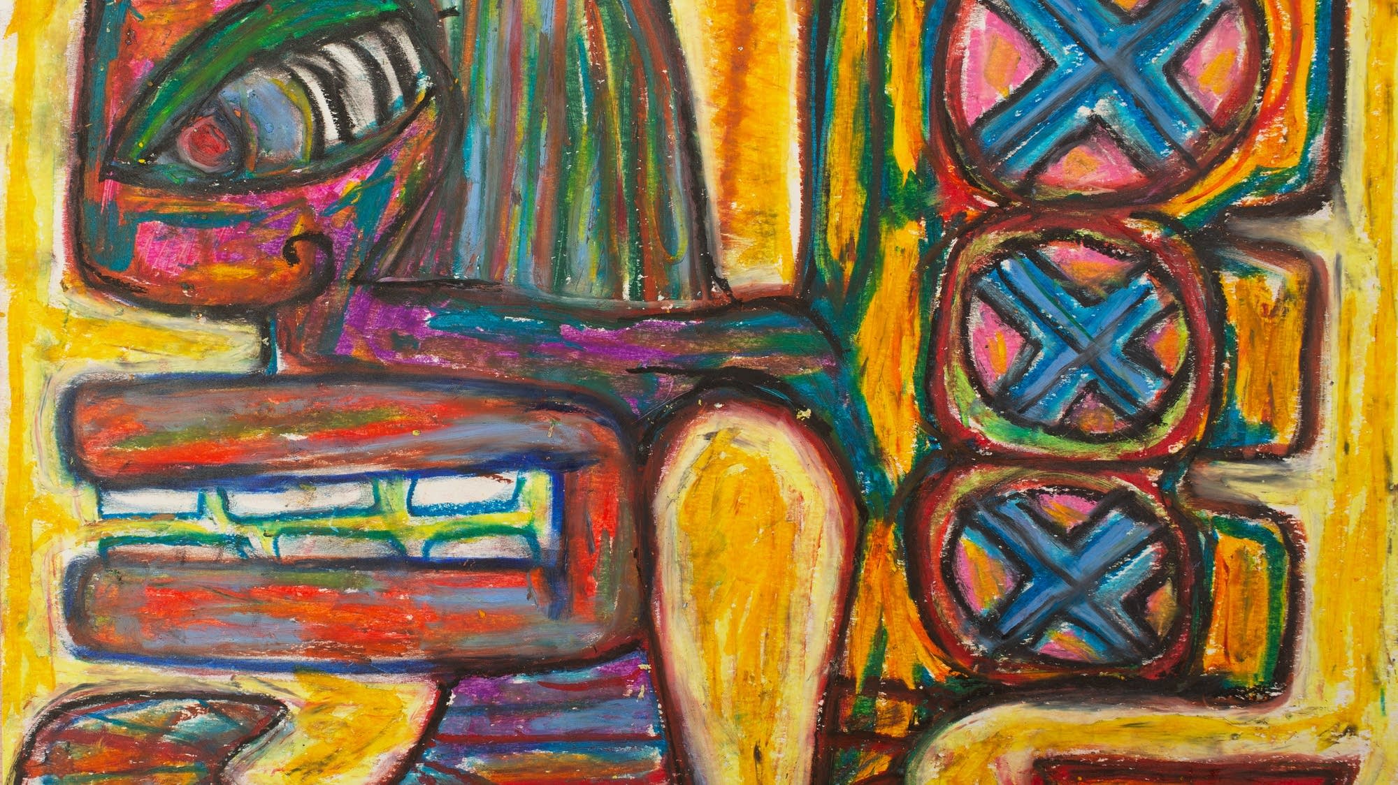 Art Hounds: Remembering Denomie - Vimarsana News
